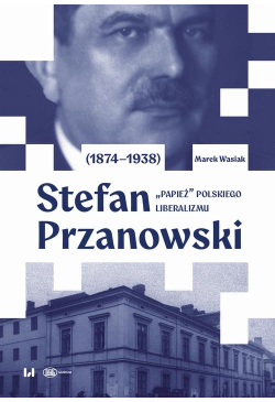 Stefan Przanowski...