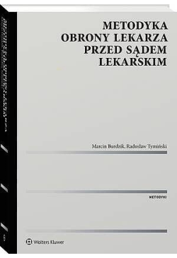 Metodyka obrony lekarza...