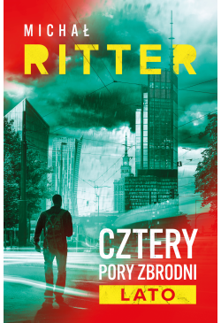 Cztery pory zbrodni. Lato