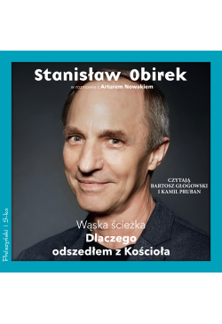 Wąska ścieżka. Dlaczego...