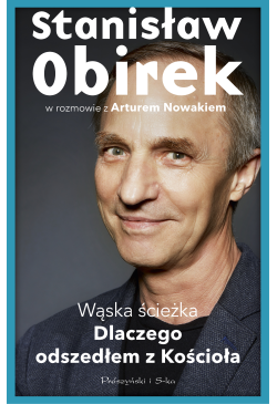 Wąska ścieżka. Dlaczego...