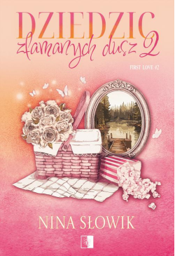 Dziedzic złamanych dusz 2