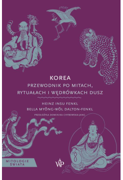 Korea. Przewodnik po...