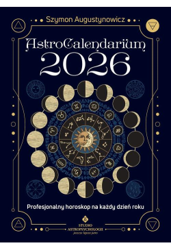 AstroCalendarium 2026