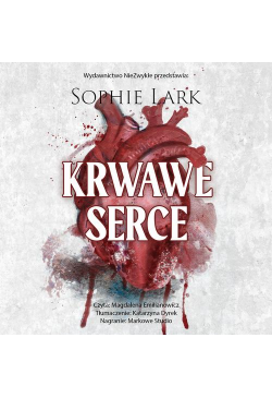 Krwawe serce