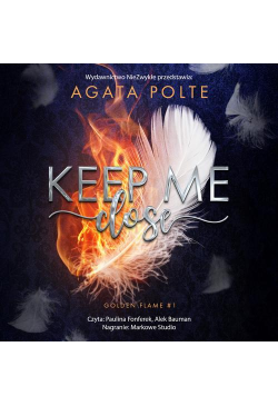Keep Me Close