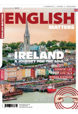 English Matters nr 118