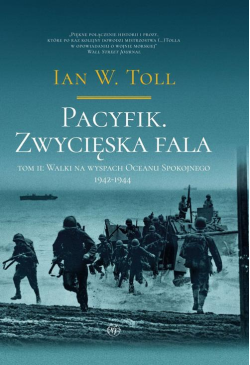 Pacyfik. Zwycięska fala....