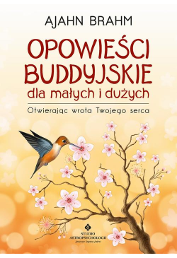 Opowieści buddyjskie dla...