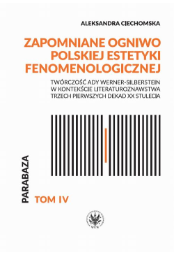 Zapomniane ogniwo polskiej...