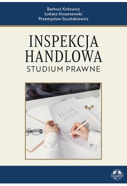 Inspekcja Handlowa. Studium...