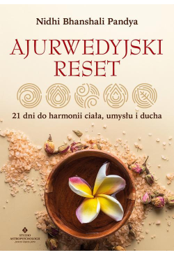 Ajurwedyjski reset