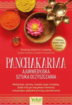 Panchakarma - ajurwedyjska...