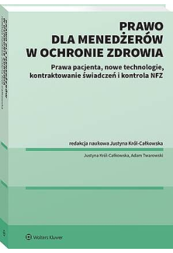 Prawo dla menadżerów w...
