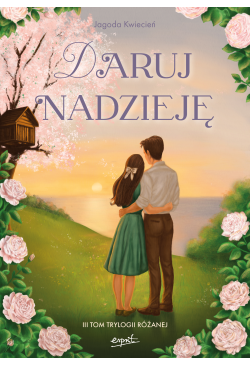Daruj nadzieję (ebook)