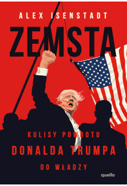 Zemsta (ebook)