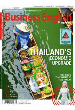 Business English Magazine 113
