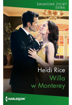 Willa w Monterey