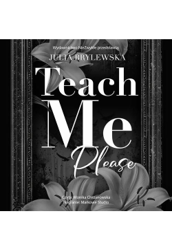 Teach Me, Please