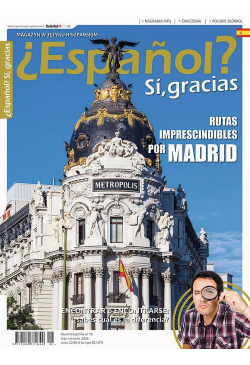 ¿Español? Sí, gracias 75