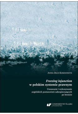 Freezing injunction w...