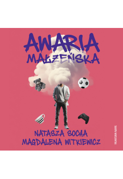 Awaria małżeńska