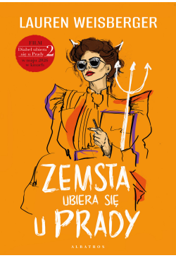Zemsta ubiera się u Prady