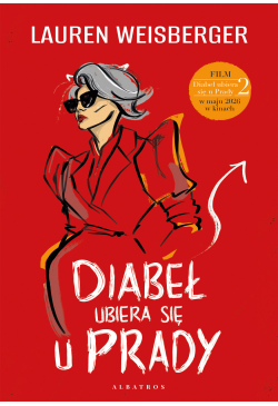 Diabeł ubiera się u Prady