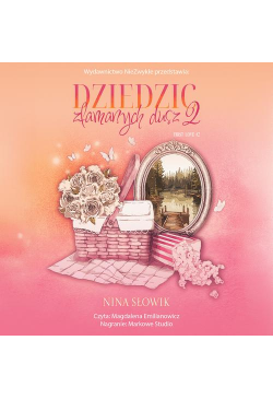 Dziedzic złamanych dusz 2