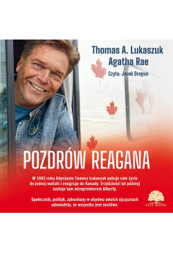 Pozdrów Reagana