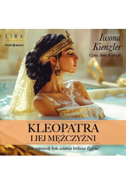 Kleopatra i jej mężczyźni