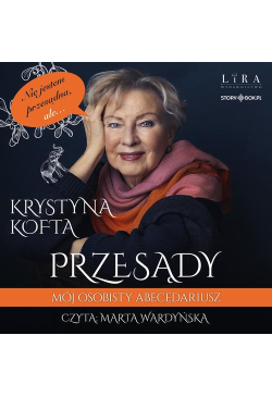 Przesądy. Mój osobisty...