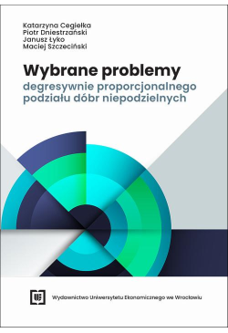 Wybrane problemy...