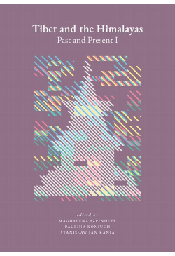 Tibet and the Himalayas:...