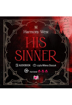 His Sinner. Saint &amp,...