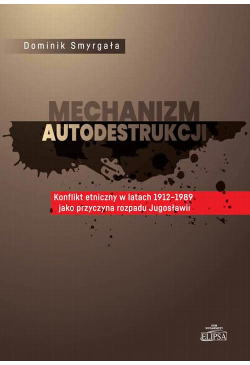 Mechanizm autodestrukcji....