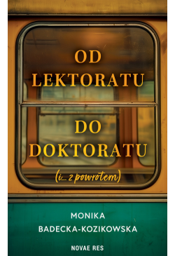 Od lektoratu do doktoratu