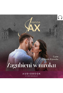 Zagubieni w mroku