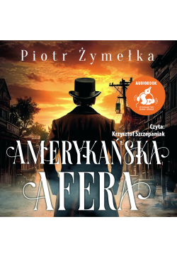 Amerykańska afera