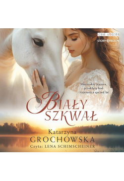 Biały Szkwał