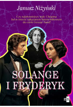 Solange i Fryderyk