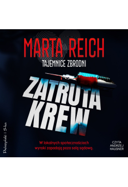 Zatruta krew