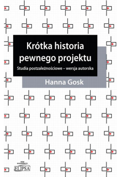 Krótka historia pewnego...