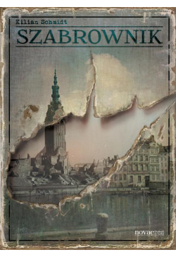 Szabrownik
