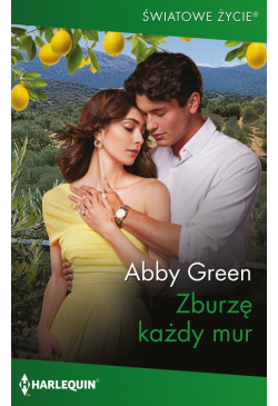 Zburzę każdy mur