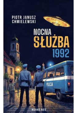 Nocna Służba 1992