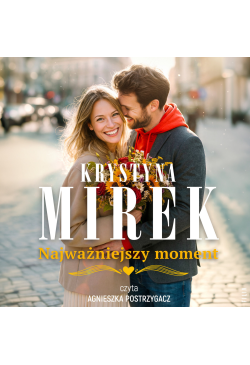 Najważniejszy moment