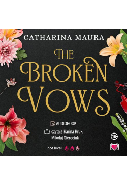 The Broken Vows. The...