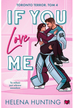 If You Love Me. Toronto Terror