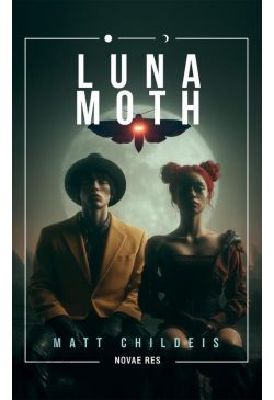 Luna moth
